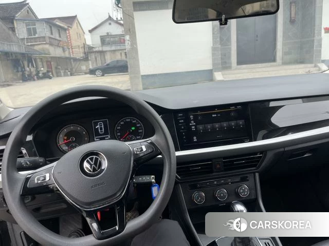 Volkswagen Lavida id 4264614 из Китая 10