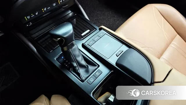 Lexus ES300h 7th generation id 3106418 из Кореи 19