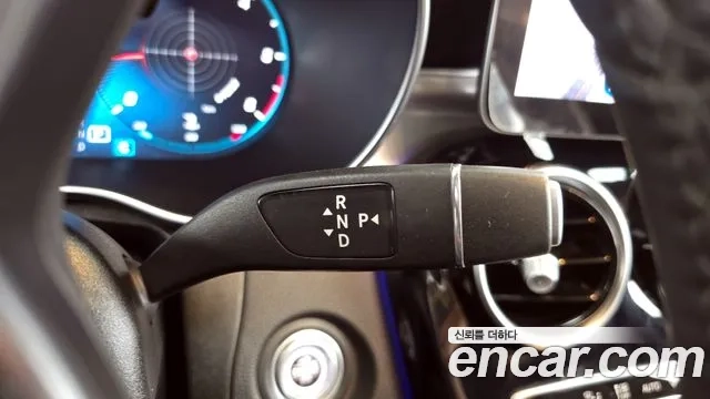 Mercedes-Benz GLC-Class X253 id 2859320 из Кореи 19