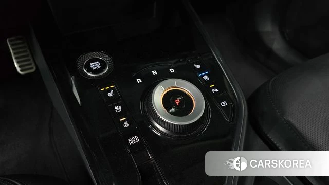 Kia Di Ol Nu Niro id 4267502 из Кореи 19