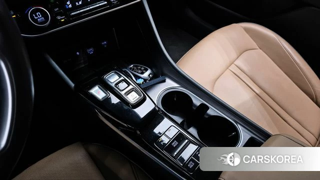 Hyundai Sonata (DN8) id 4283909 из Кореи 29