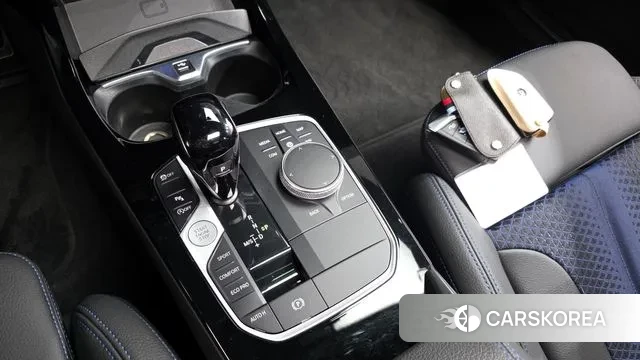 BMW 1 Series (F40) id 3533983 из Кореи 19