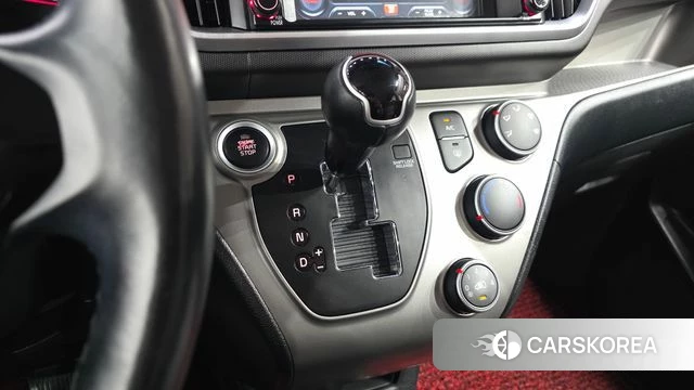 Kia The New Ray id 4944151 из Кореи 31