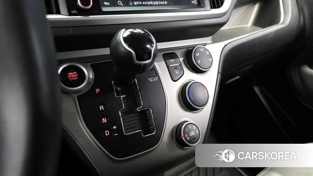 Kia The New Ray id 3826935 из Кореи 19