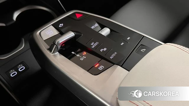 BMW X2 (U10) id 3856367 из Кореи 19