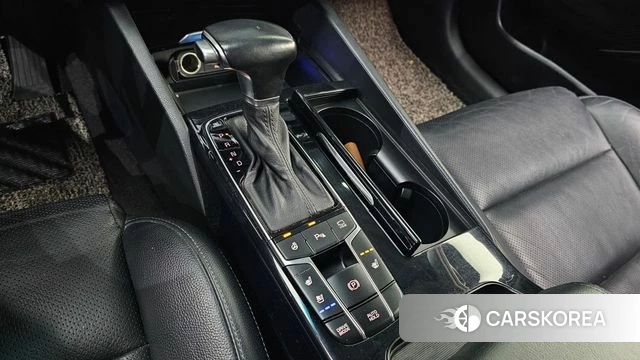 Kia Come New K7 id 3936962 из Кореи 19