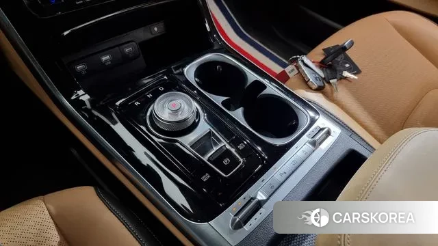 Kia Carnival 4th generation id 3525076 из Кореи 12