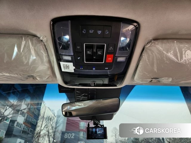 Hyundai Staria id 3864655 из Кореи 18