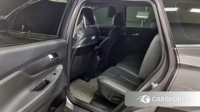 Hyundai The New Santa Fe id 3591316 из Кореи 17