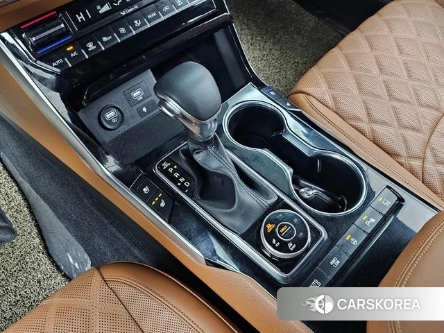 Kia Mohave Master id 3832463 из Кореи 19