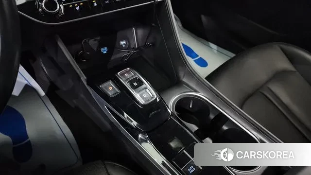 Hyundai Sonata (DN8) id 3568244 из Кореи 19