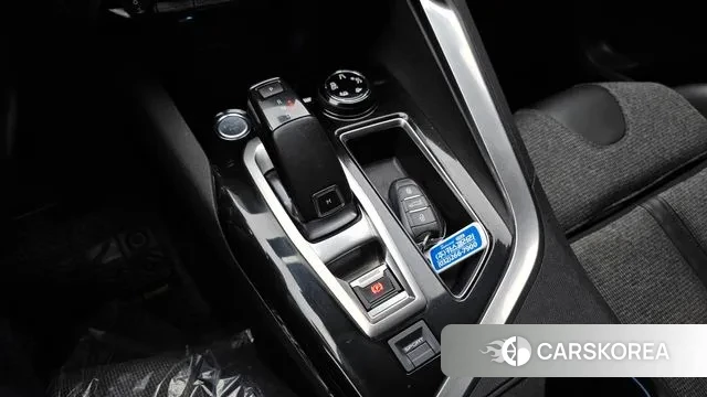 Peugeot 5008 second generation id 3692855 из Кореи 19
