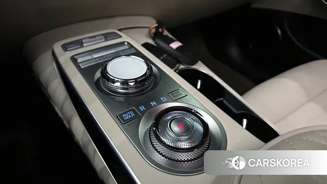 Genesis GV70 id 3512579 из Кореи 19