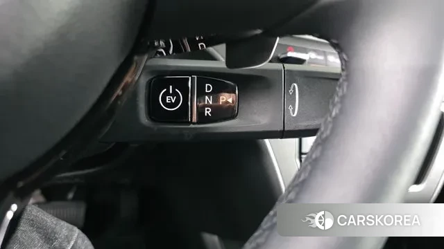 Kia The New Kia Ray EV id 3533663 из Кореи 19