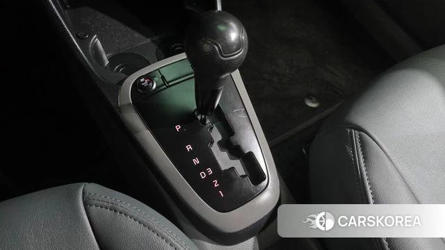 Kia All New Morning (JA) id 4637964 из Кореи 31