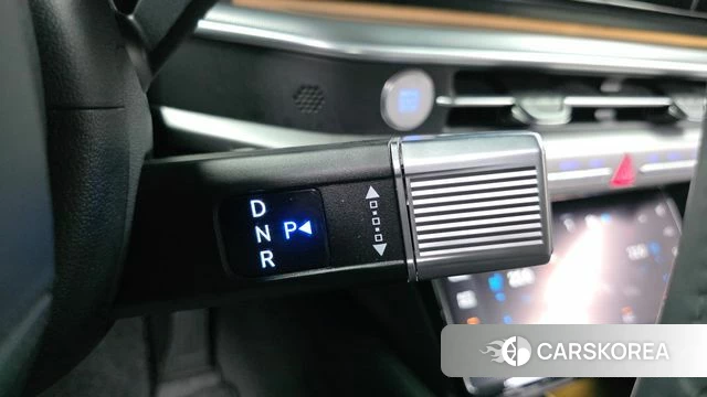 Hyundai Grandeur (GN7) id 3934588 из Кореи 19