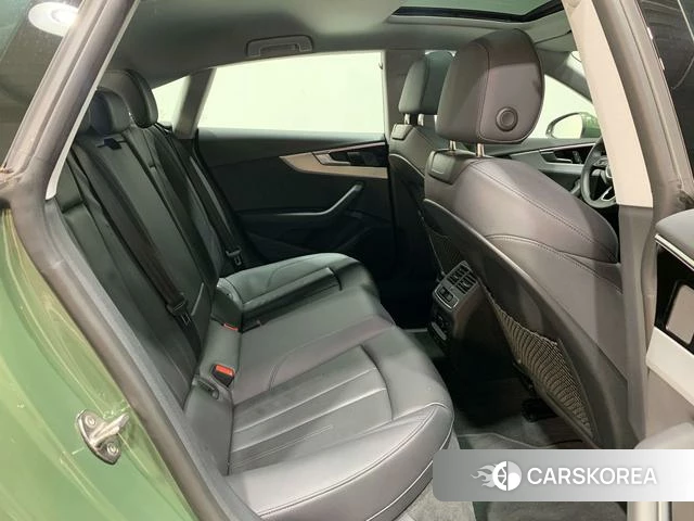 Audi A5 id 4290310 из Китая 18