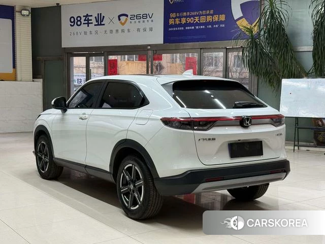 Honda Binzhi id 4254117 из Китая 22