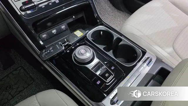 Kia Carnival 4th generation id 3716398 из Кореи 19