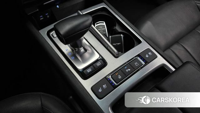Genesis G80 id 4638343 из Кореи 19