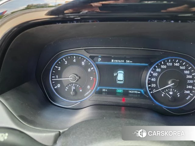 Hyundai Palisade id 4641542 из Кореи 11