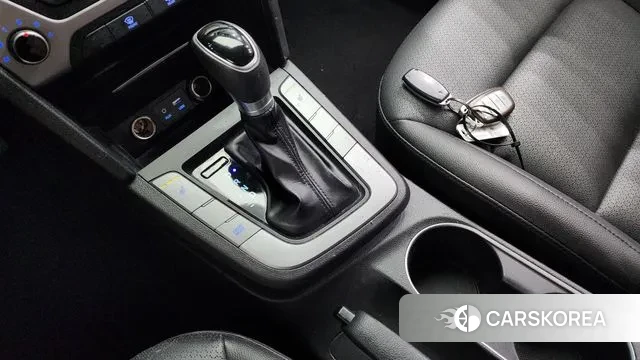 Hyundai Avante AD id 3055804 из Кореи 19