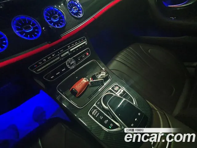 Mercedes-Benz CLS-Class C257 id 2702214 из Кореи 19