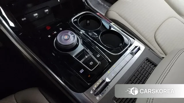 Kia Carnival 4th generation id 3572111 из Кореи 19