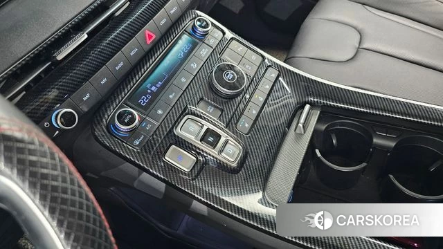 Hyundai The New Palisade id 3858894 из Кореи 19