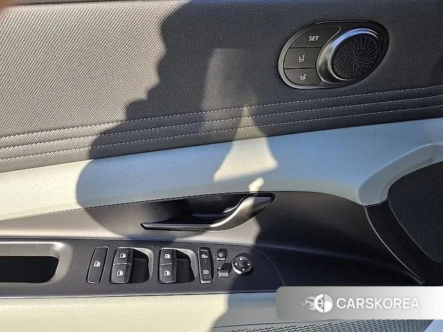 Hyundai The New Avante Hybrid (CN7) id 3565435 из Кореи 19