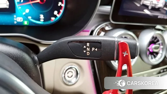 Mercedes-Benz C-Class W205 id 3691676 из Кореи 19