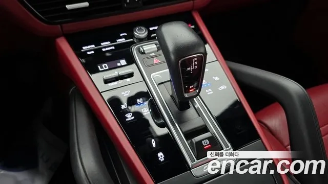 Porsche Cayenne (PO536) id 2876040 из Кореи 19