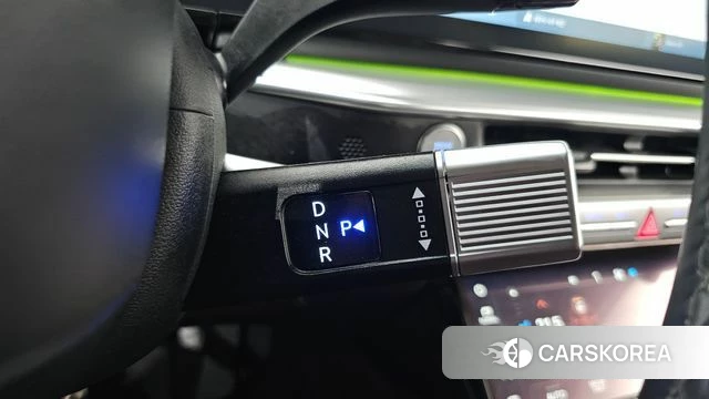 Hyundai Grandeur Hybrid (GN7) id 4905244 из Кореи 19