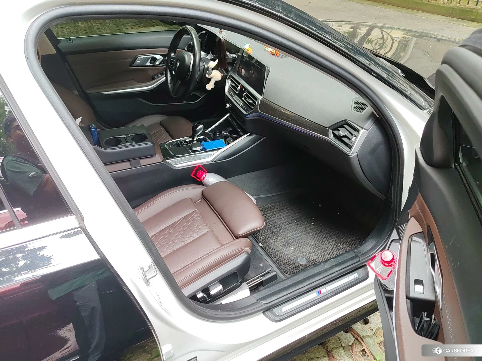 BMW 3 series id 4512645 из Китая 18
