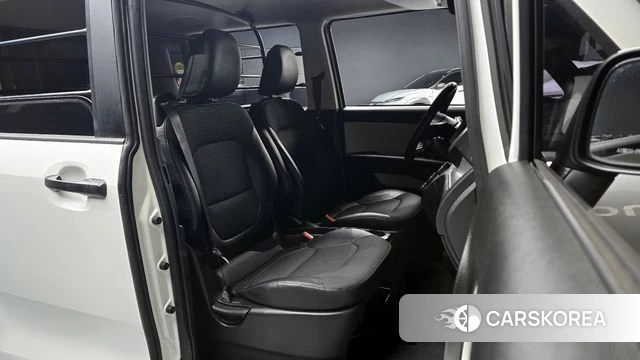 Kia The New Ray id 3839722 из Кореи 19