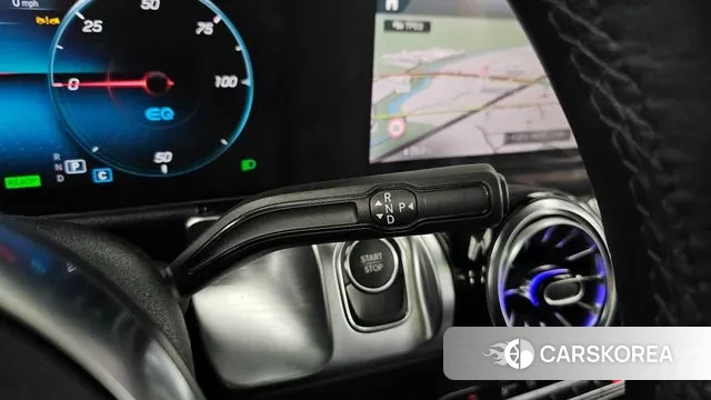 Mercedes-Benz EQB X243 id 3507826 из Кореи 19