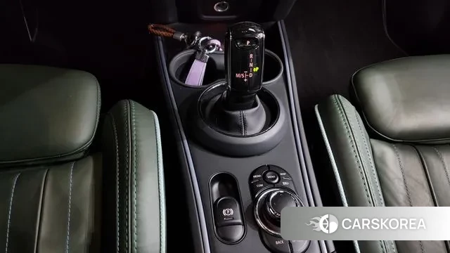 Mini Cooper S Countryman id 3770728 из Кореи 19