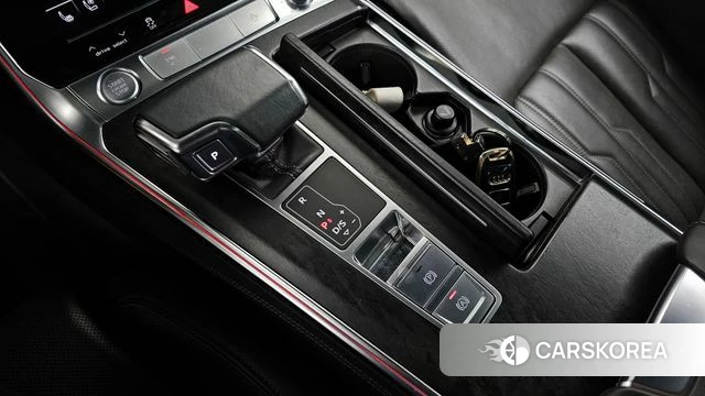 Audi A7 (4K) id 4614793 из Кореи 19