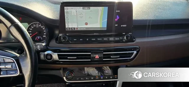 Kia Seltos id 3497951 из Кореи 19