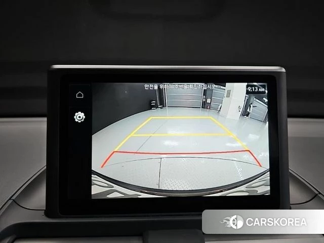 Hyundai Casper id 3856454 из Кореи 19