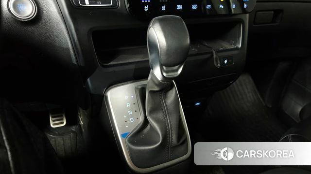 Hyundai Staria id 4880011 из Кореи 19