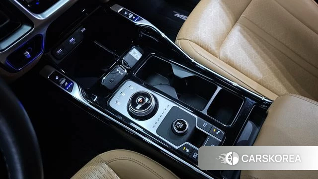 Kia Sorento 4th Generation id 4249439 из Кореи 36