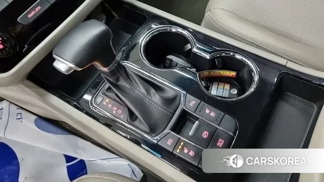 Kia The New Carnival id 3509632 из Кореи 17