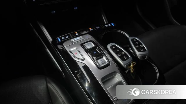 Hyundai Tucson (NX4) id 4618204 из Кореи 29