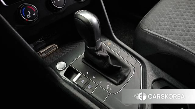 Volkswagen Tiguan second Generation id 4638207 из Кореи 19