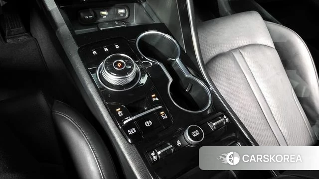 Kia K5 3rd generation id 3800958 из Кореи 19