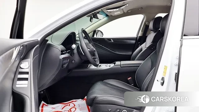 Genesis G80 (RG3) id 3007159 из Кореи 19