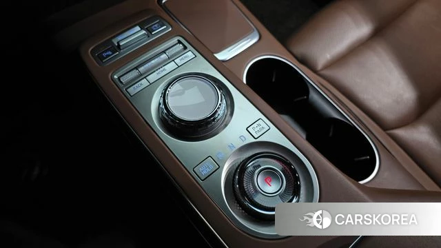 Genesis GV70 id 4495764 из Кореи 32