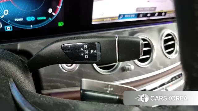 Mercedes-Benz E-Class W213 id 3003034 из Кореи 19