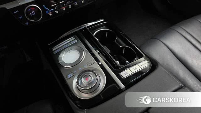 Genesis G80 (RG3) id 4736975 из Кореи 32